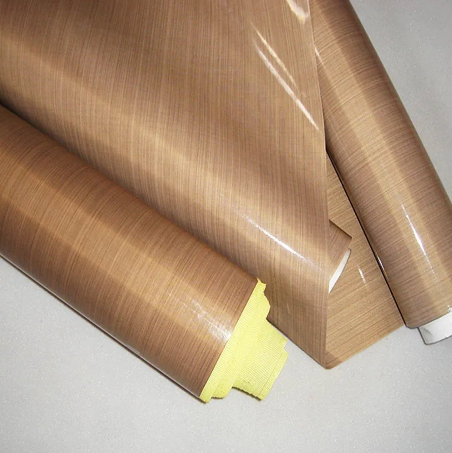 High temperature PTFE heat sealing tape 39" x 33y x 5 mil. (roll) - 740100005US - Sumiempaques Corp.