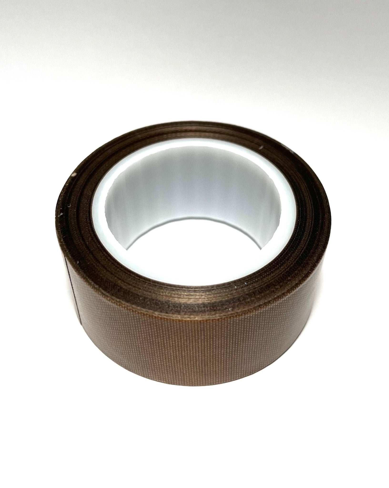 Premium Industrial Adhesive Tapes PTFE Cloth Tape 1" x 30 feet x 5 mil. (Roll) - Sumiempaques Corp.