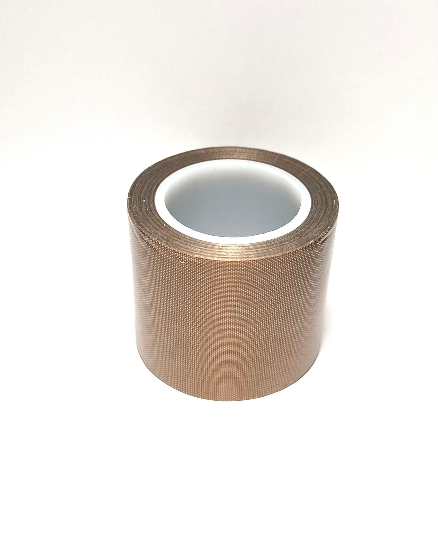 Premium Industrial Adhesive Tapes PTFE Cloth Tape 2" x 30 feet x 5 mil. (Roll) - Sumiempaques Corp.