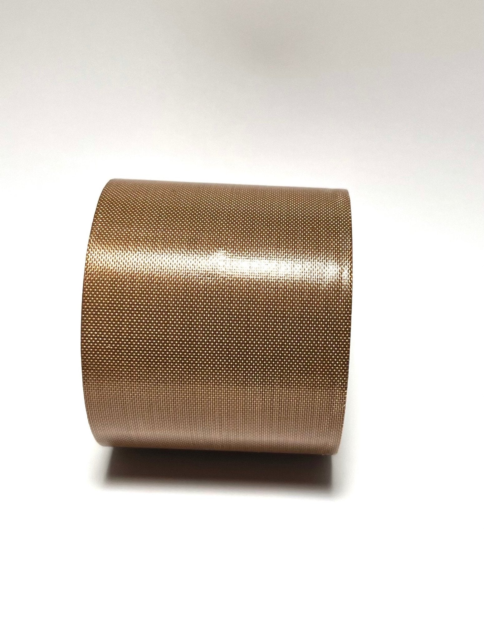 Premium Industrial Adhesive Tapes PTFE Cloth Tape 2" x 30 feet x 5 mil. (Roll) - Sumiempaques Corp.